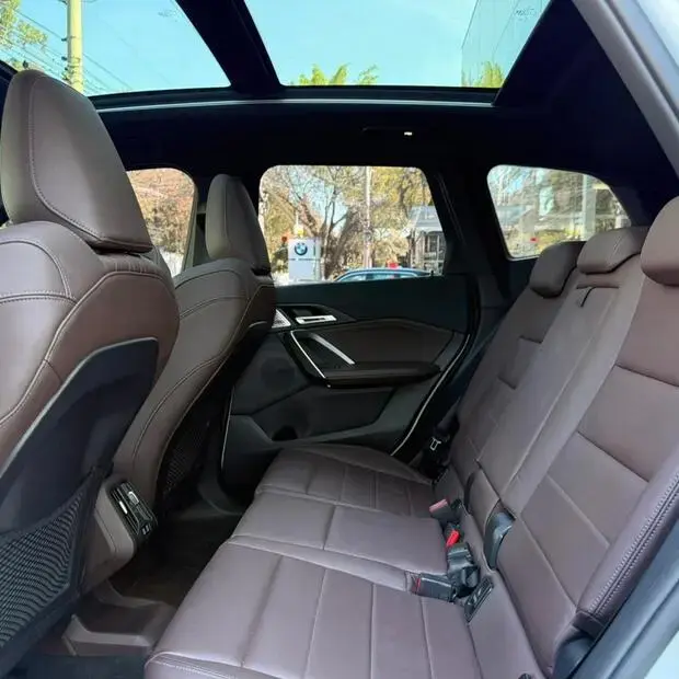 Bmw X1 sDrive20i M Sport 2.0 Turbo (Aut.) (Híb.)