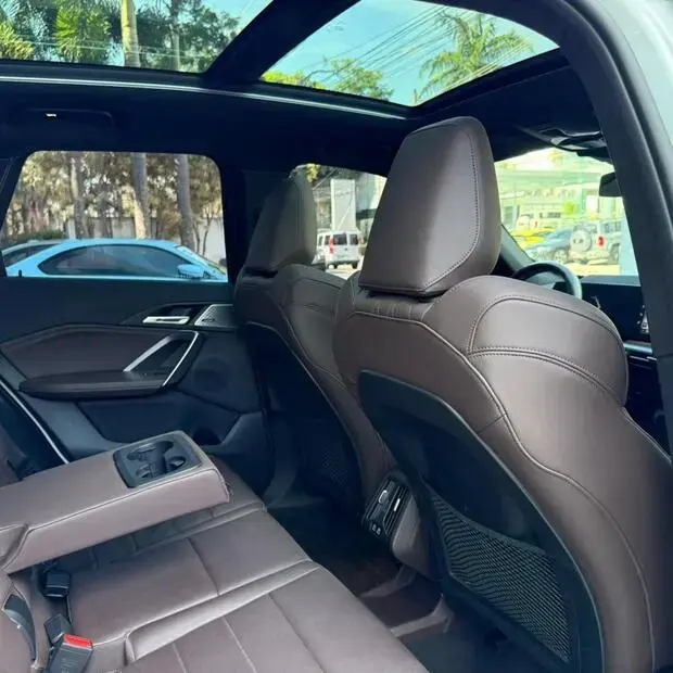 Bmw X1 sDrive20i M Sport 2.0 Turbo (Aut.) (Híb.)