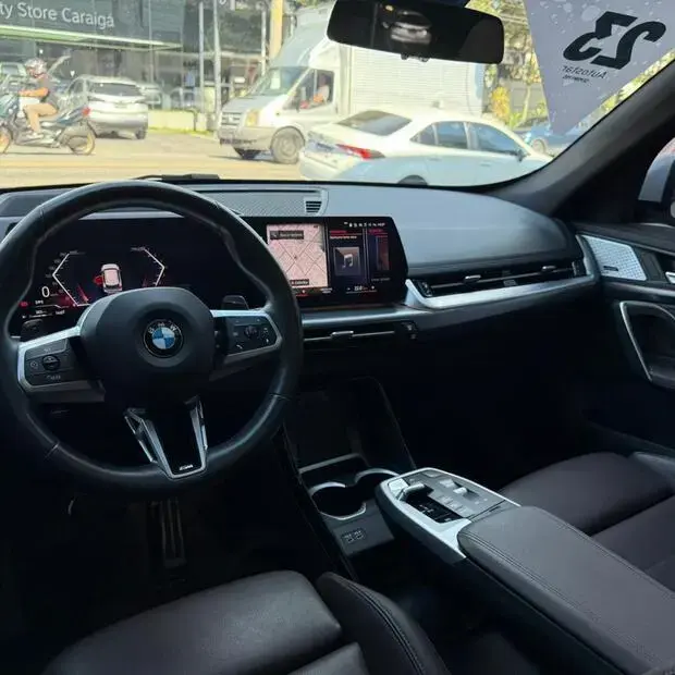 Bmw X1 sDrive20i M Sport 2.0 Turbo (Aut.) (Híb.)