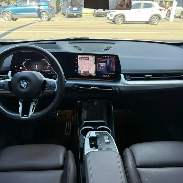 Bmw X1 sDrive20i M Sport 2.0 Turbo (Aut.) (Híb.)