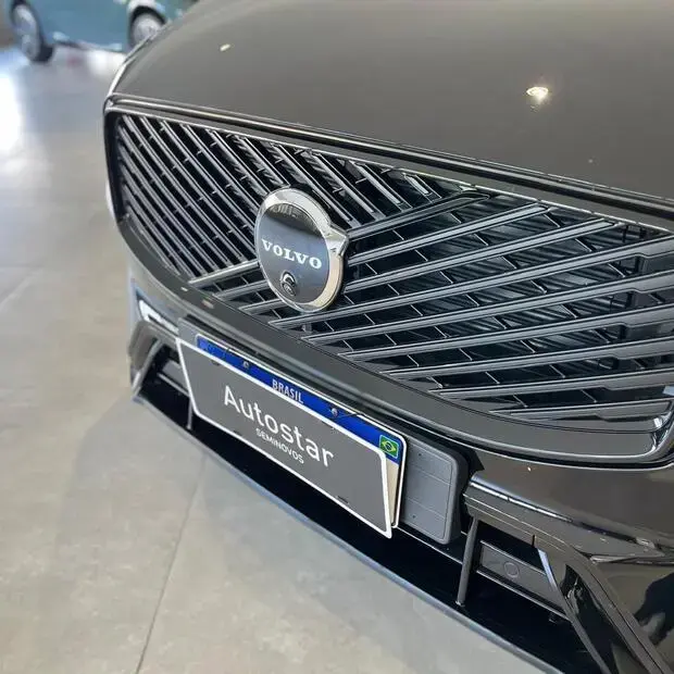 Volvo XC60 Polestar Engineered PHEV