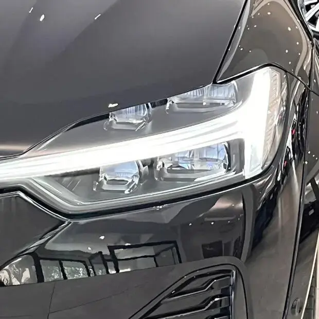 Volvo XC60 Polestar Engineered PHEV