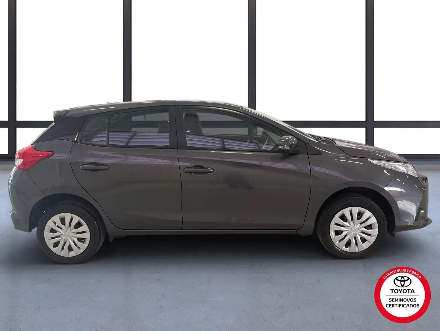 galeria Yaris