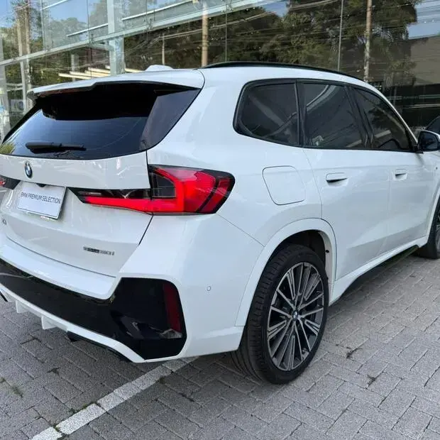 Bmw X1 sDrive20i M Sport 2.0 Turbo (Aut.) (Híb.)