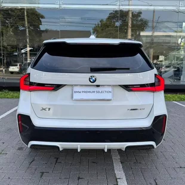 Bmw X1 sDrive20i M Sport 2.0 Turbo (Aut.) (Híb.)