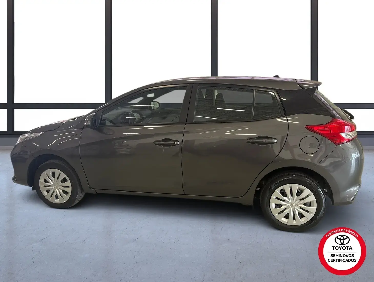 galeria Yaris