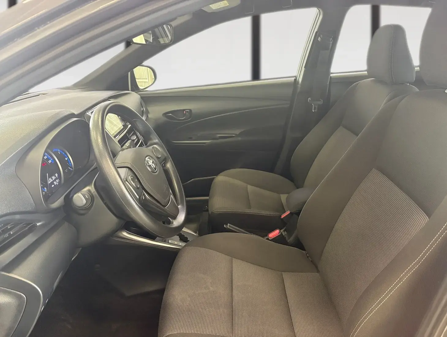 galeria Yaris