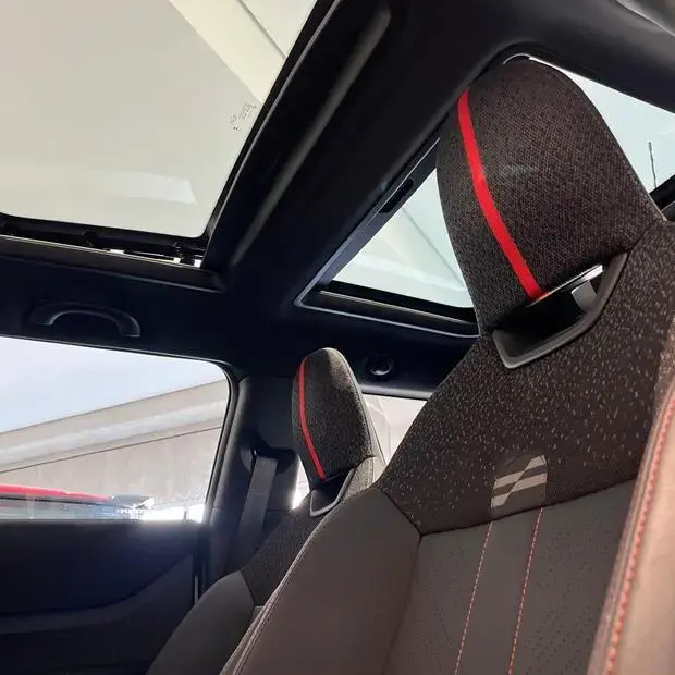Mini John Cooper Works 2.0 Turbo AT