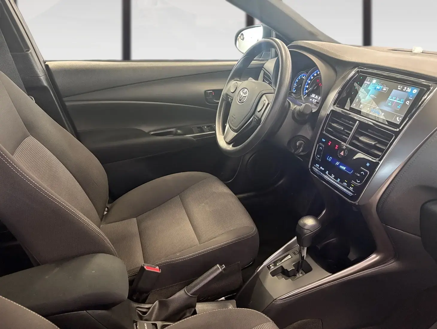 galeria Yaris
