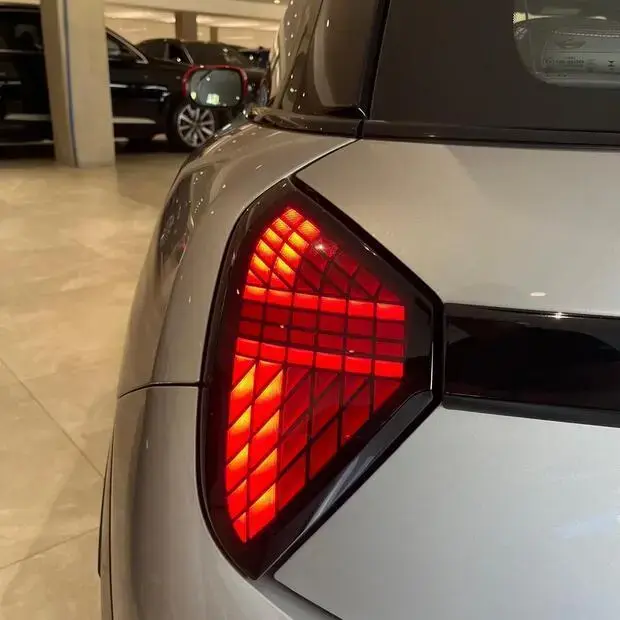 Mini John Cooper Works 2.0 Turbo AT