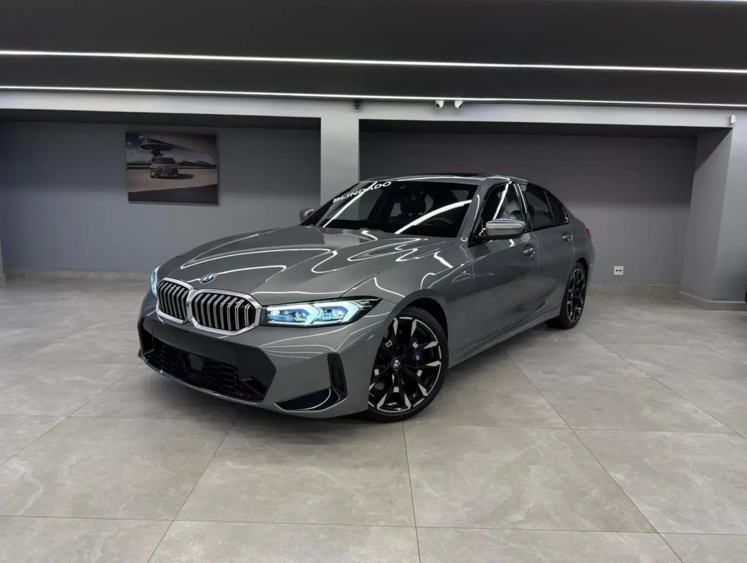 galeria 320i
