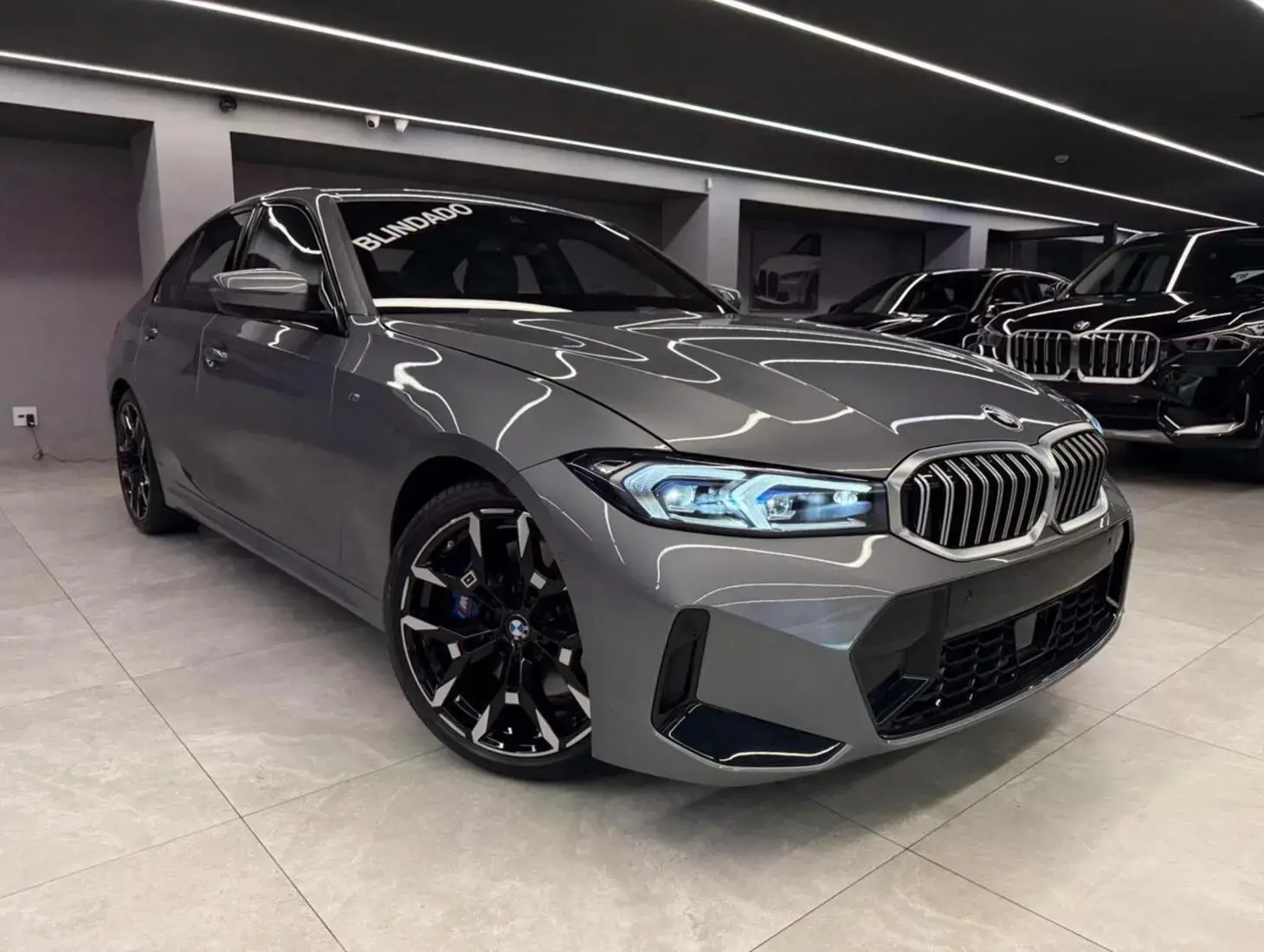 galeria 320i