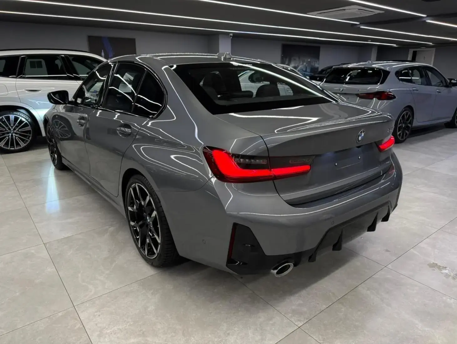 galeria 320i