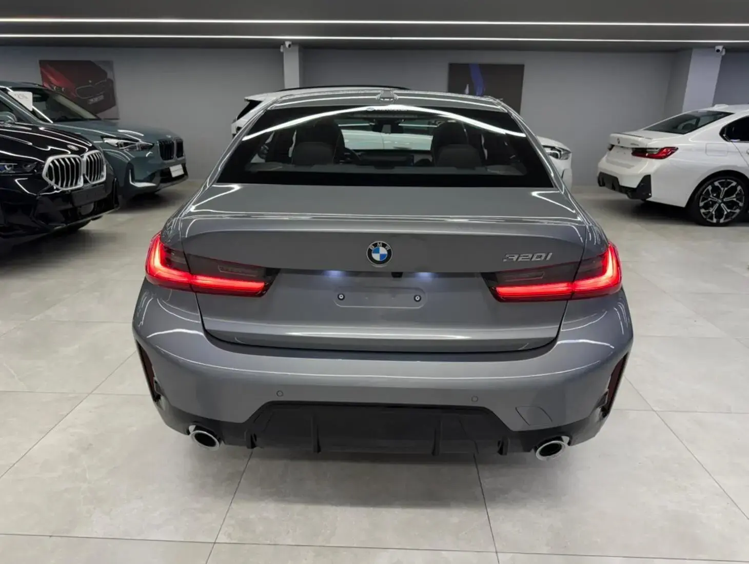 galeria 320i