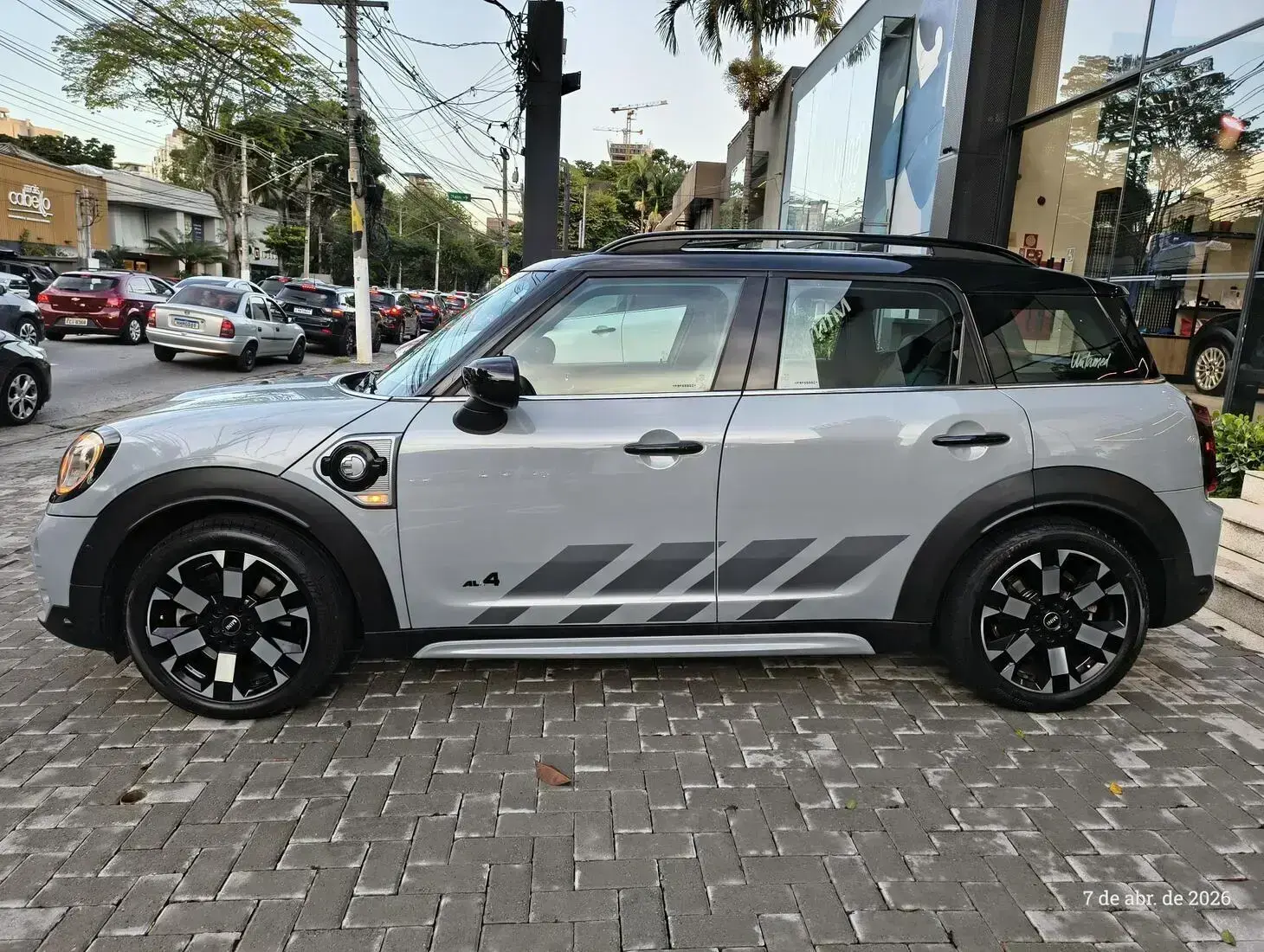 galeria Cooper Countryman