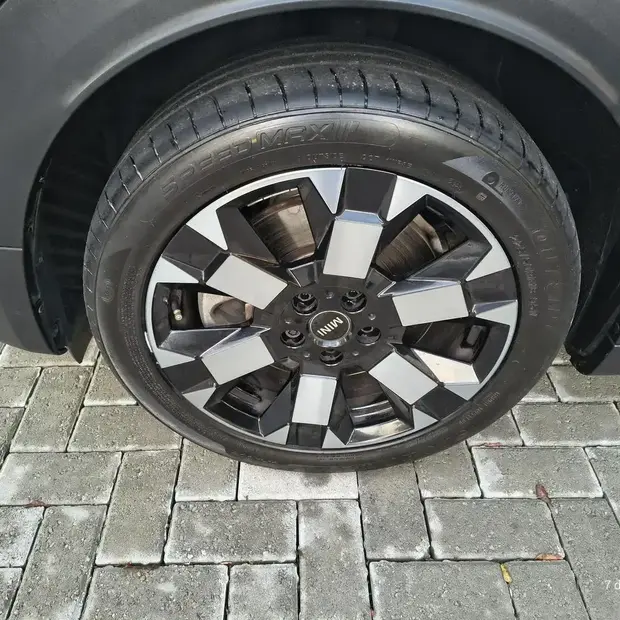 Mini Cooper Countryman S E ALL4 1.5 (Híb.)