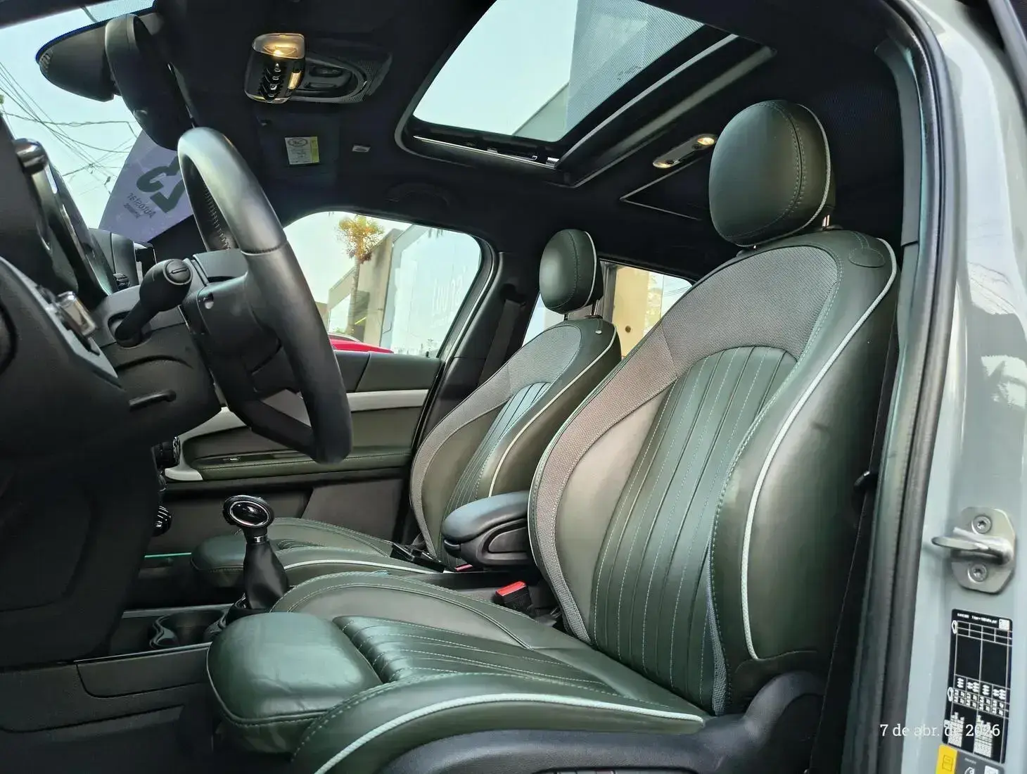 galeria Cooper Countryman