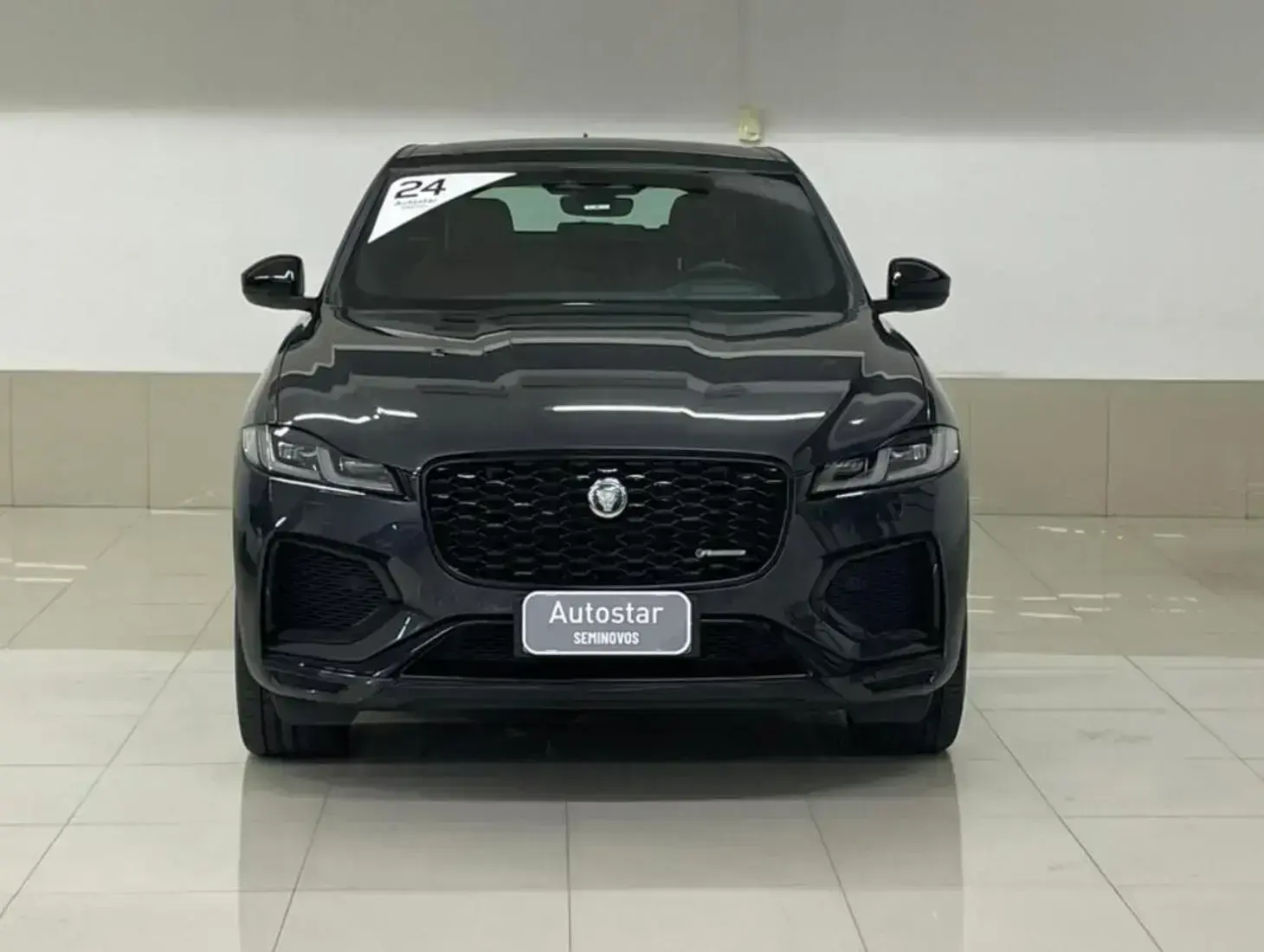 galeria F-Pace