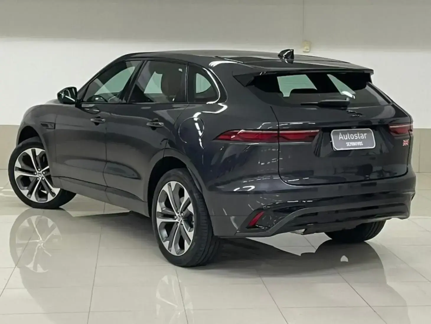 galeria F-Pace