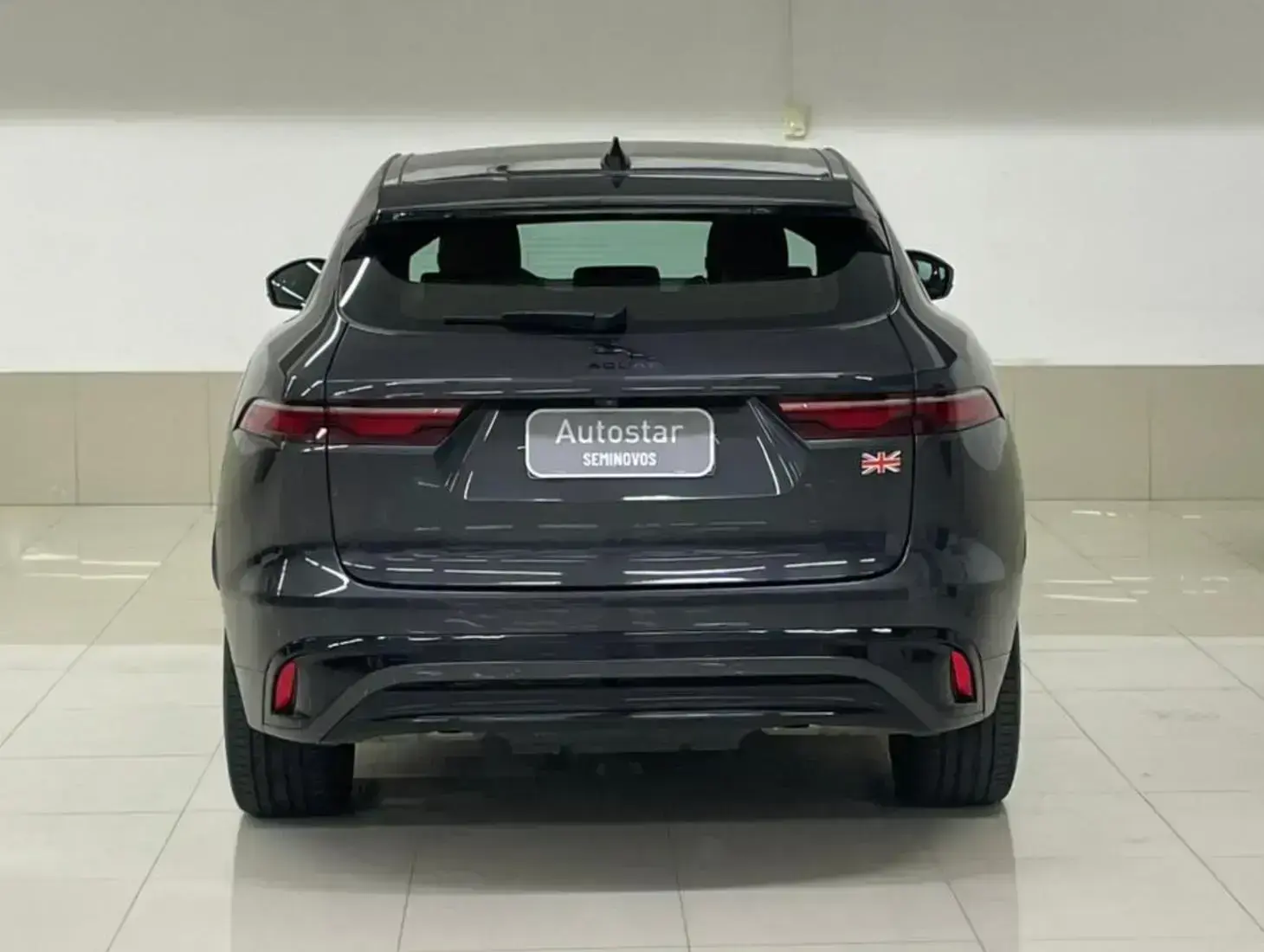 galeria F-Pace