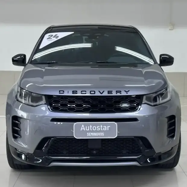 Land Rover Discovery Sport Sp. SE Dyn 2.0 P250 Flex Aut.