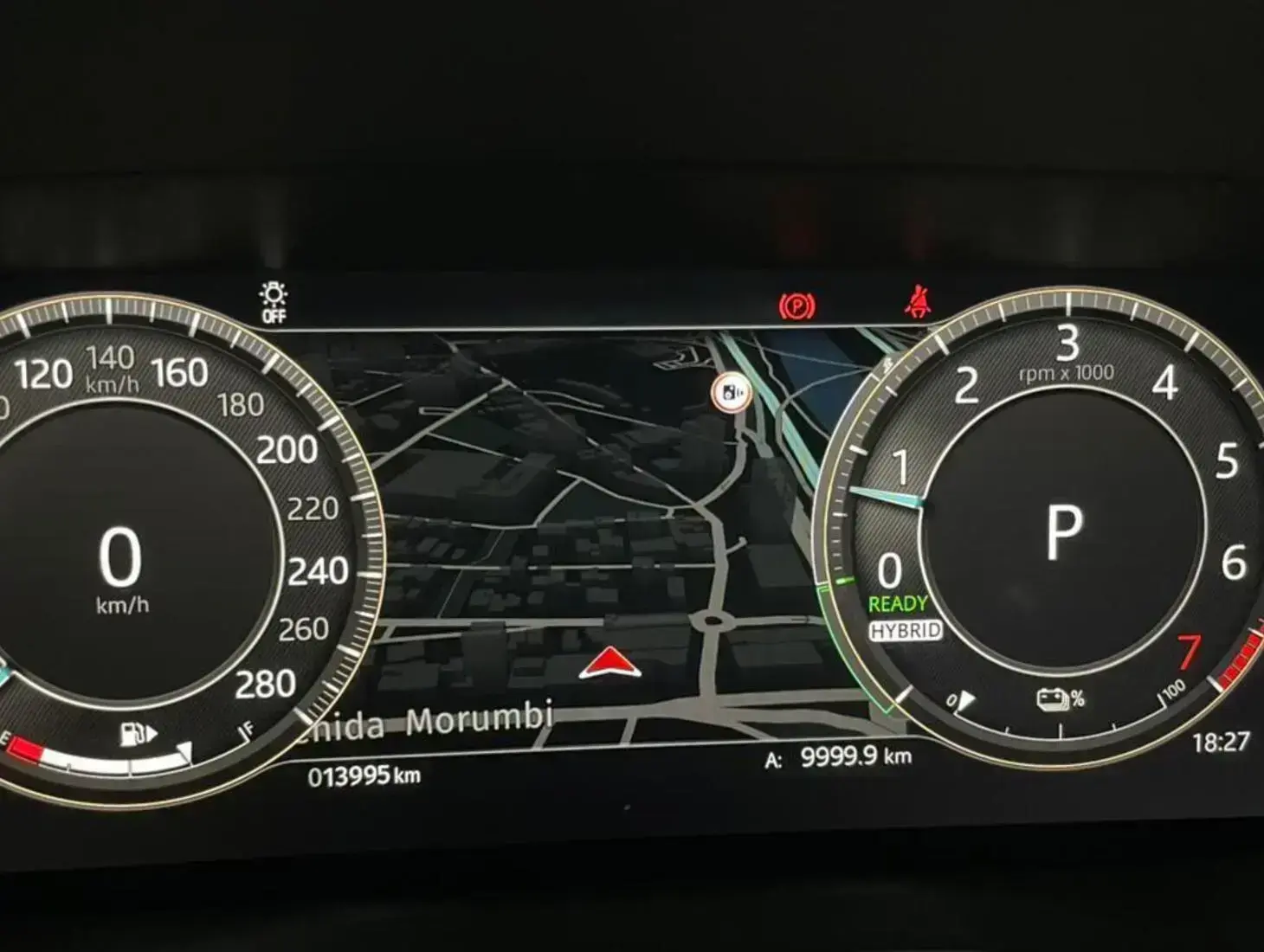 galeria F-Pace