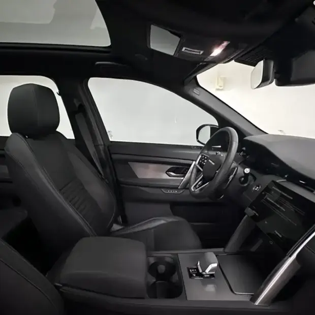 Land Rover Discovery Sport Sp. SE Dyn 2.0 P250 Flex Aut.