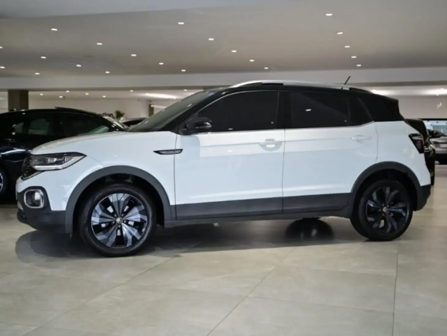 galeria T-Cross