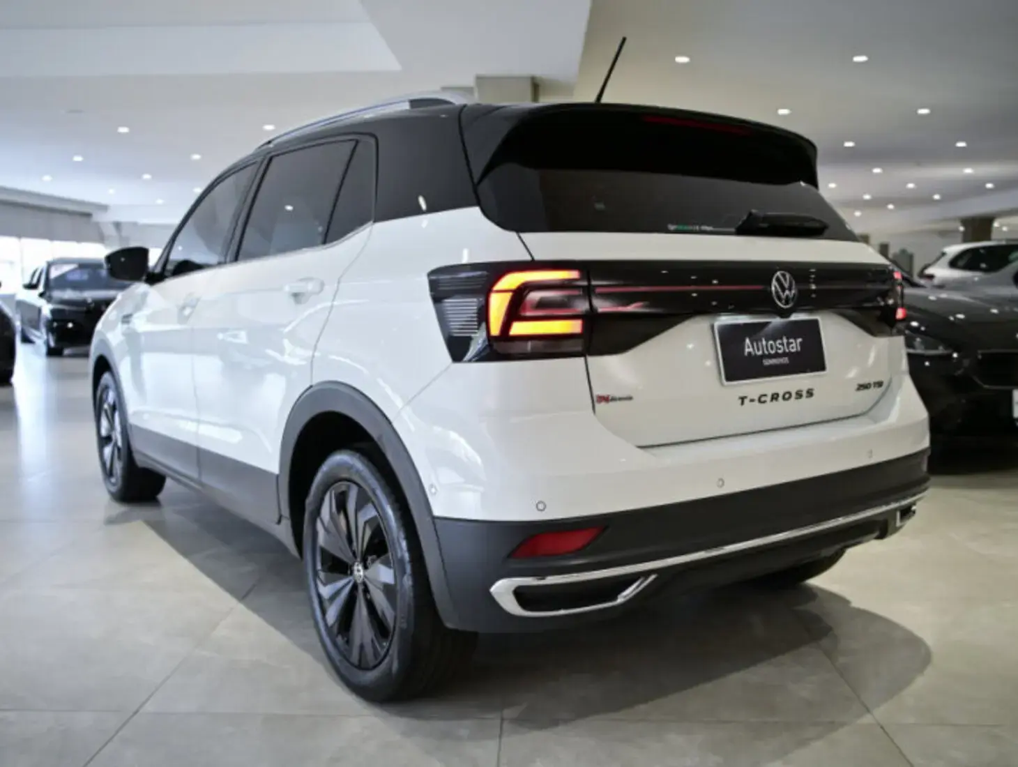 galeria T-Cross