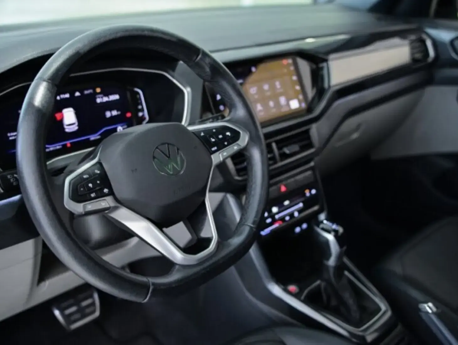 galeria T-Cross