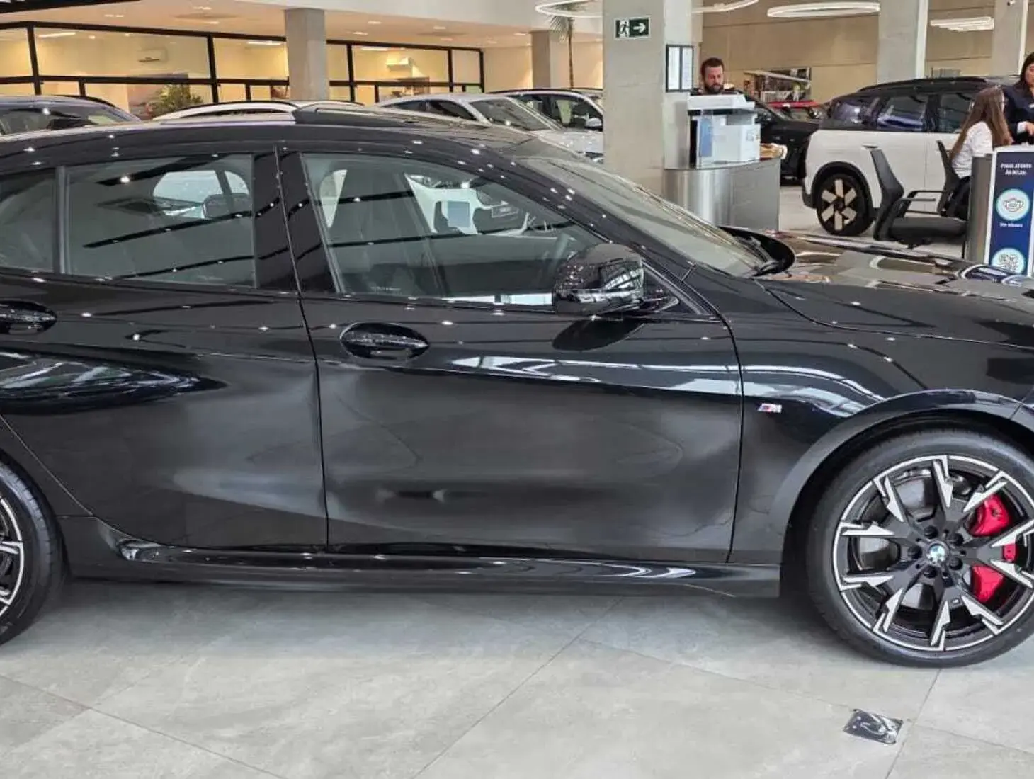 galeria M135i
