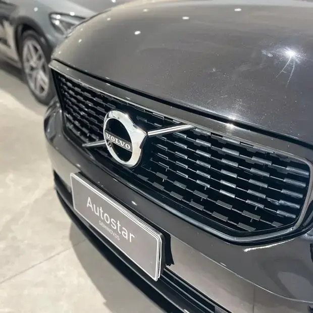 Volvo XC40 1.5 T5 Hybrid R-Design AWD