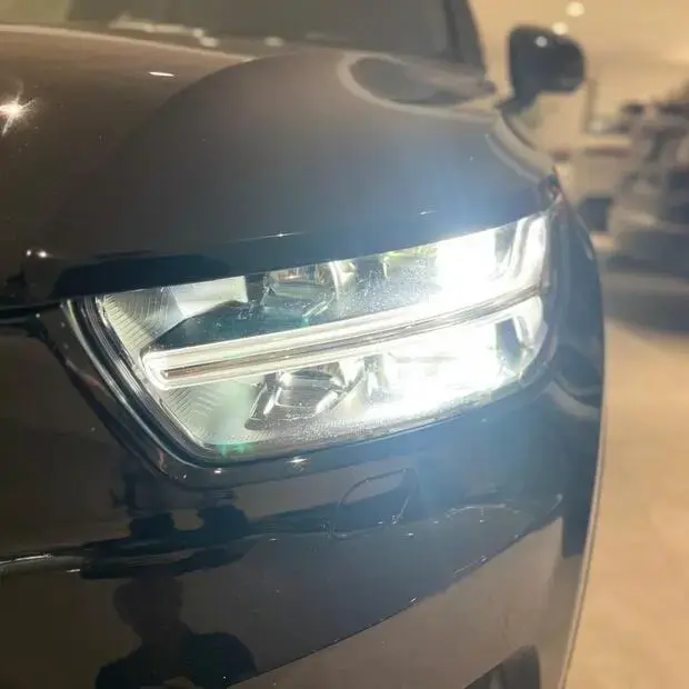 Volvo XC40 1.5 T5 Hybrid R-Design AWD