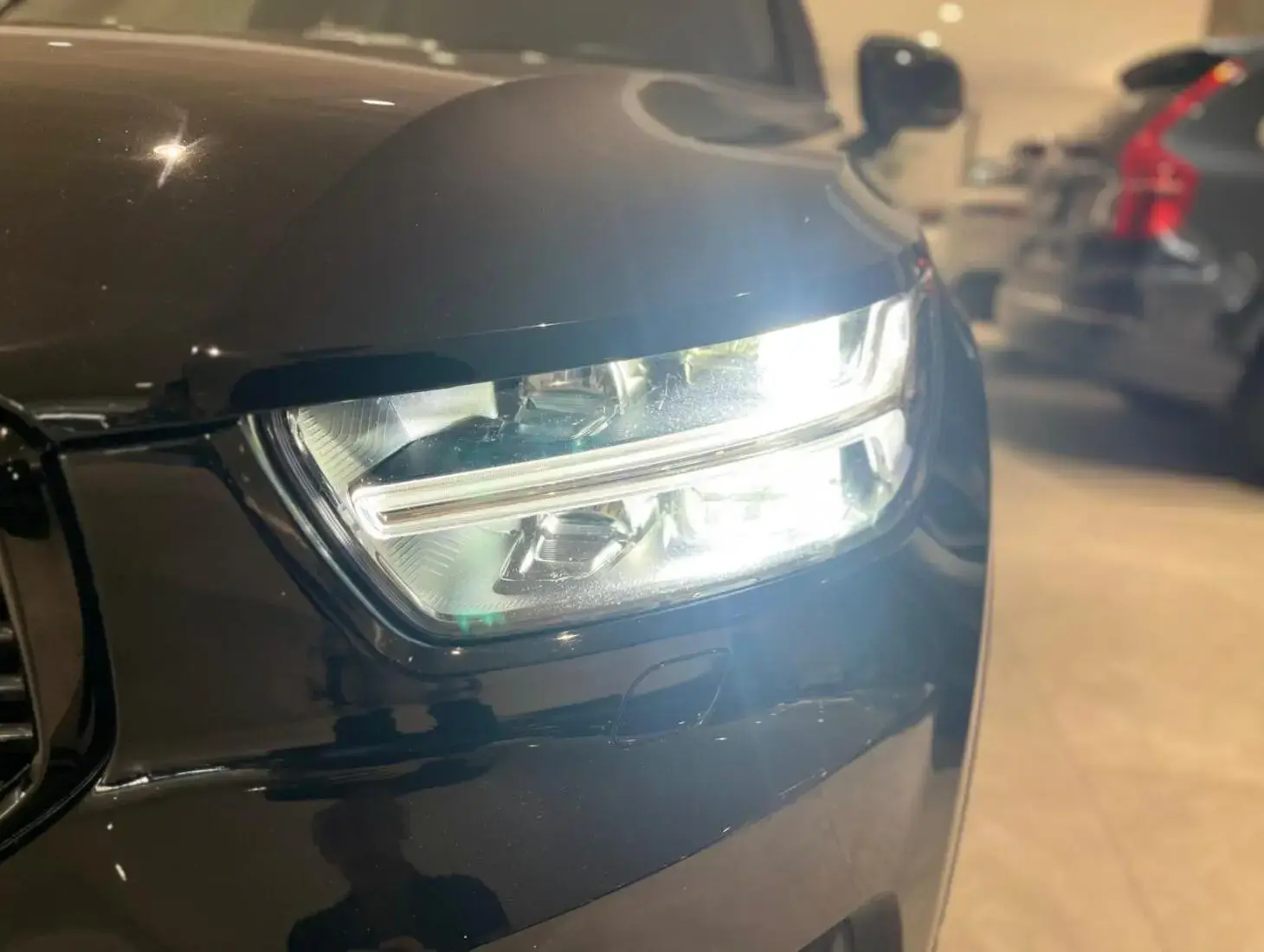 galeria XC40