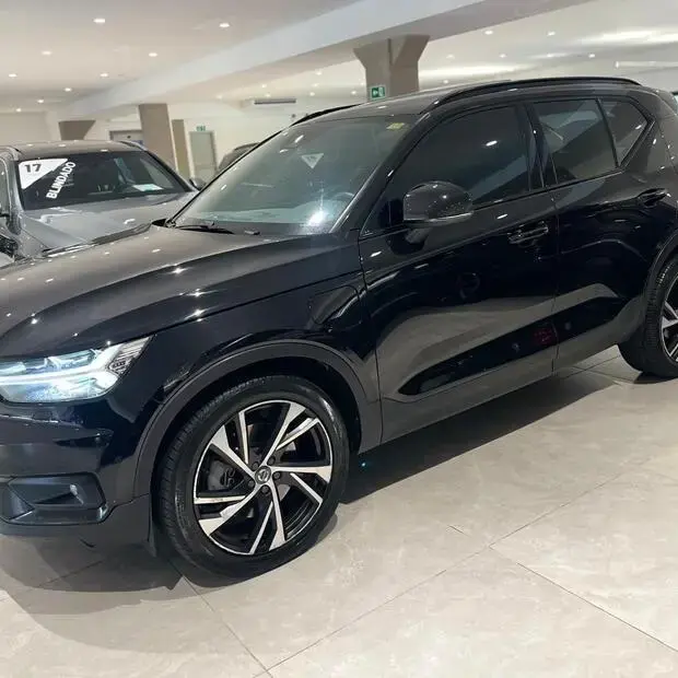 Volvo XC40 1.5 T5 Hybrid R-Design AWD