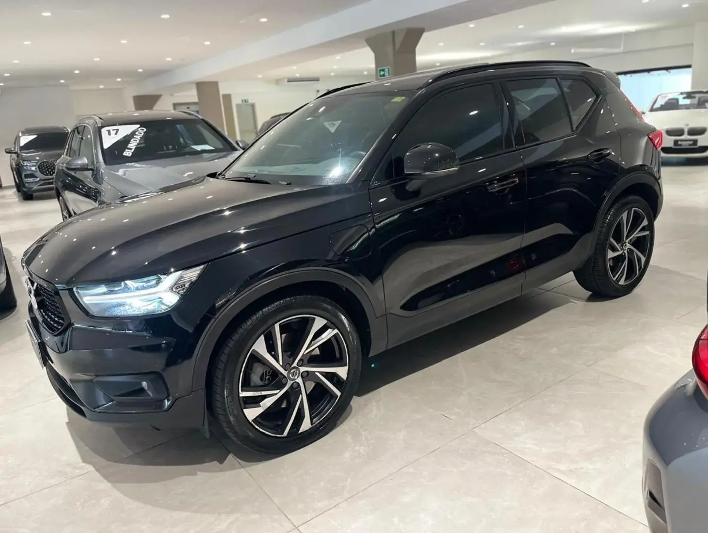 galeria XC40