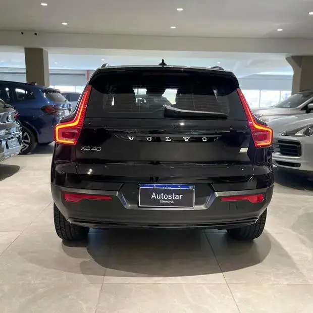 Volvo XC40 1.5 T5 Hybrid R-Design AWD