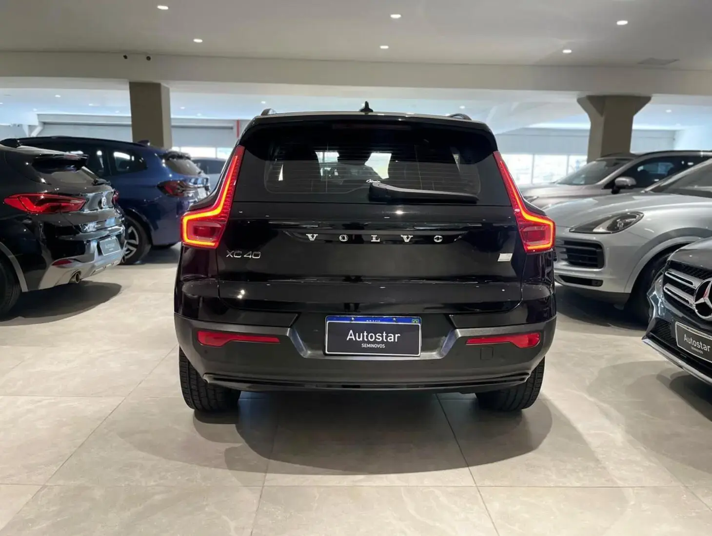 galeria XC40