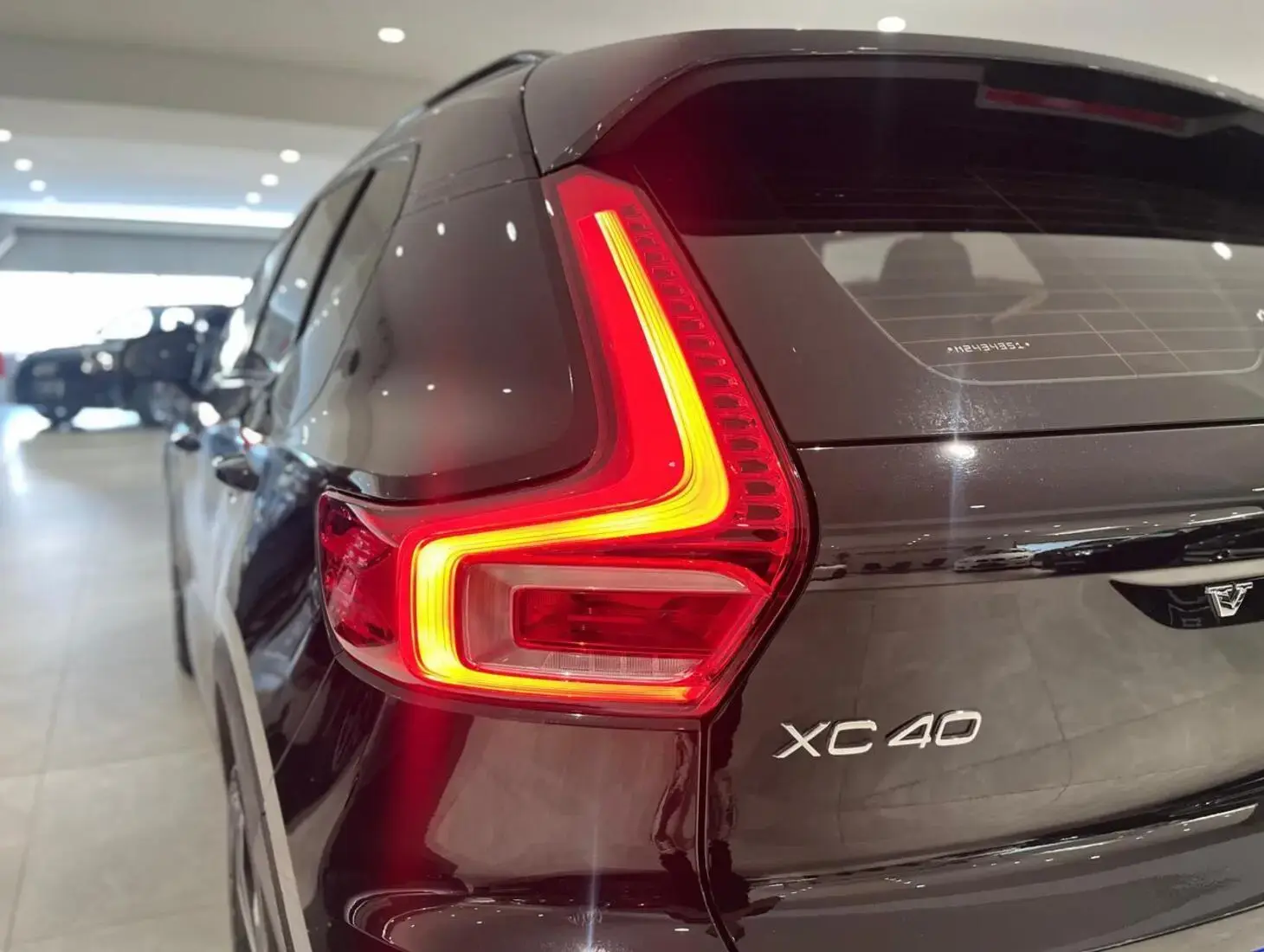 galeria XC40