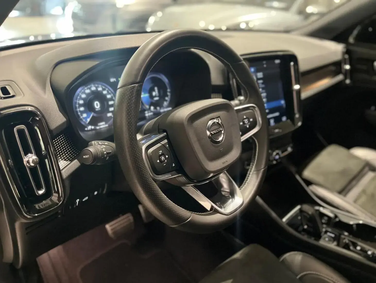 galeria XC40