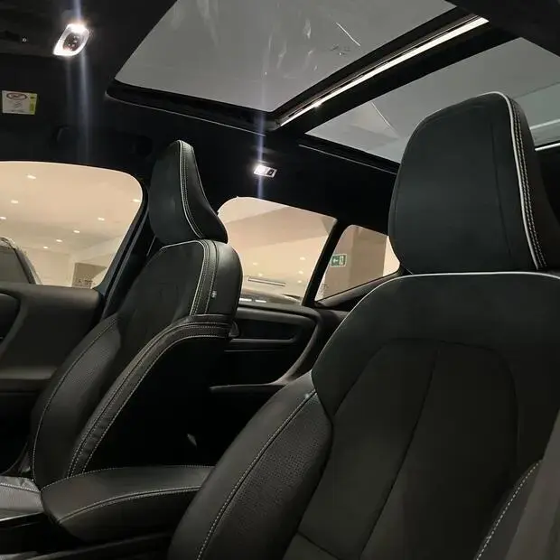 Volvo XC40 1.5 T5 Hybrid R-Design AWD