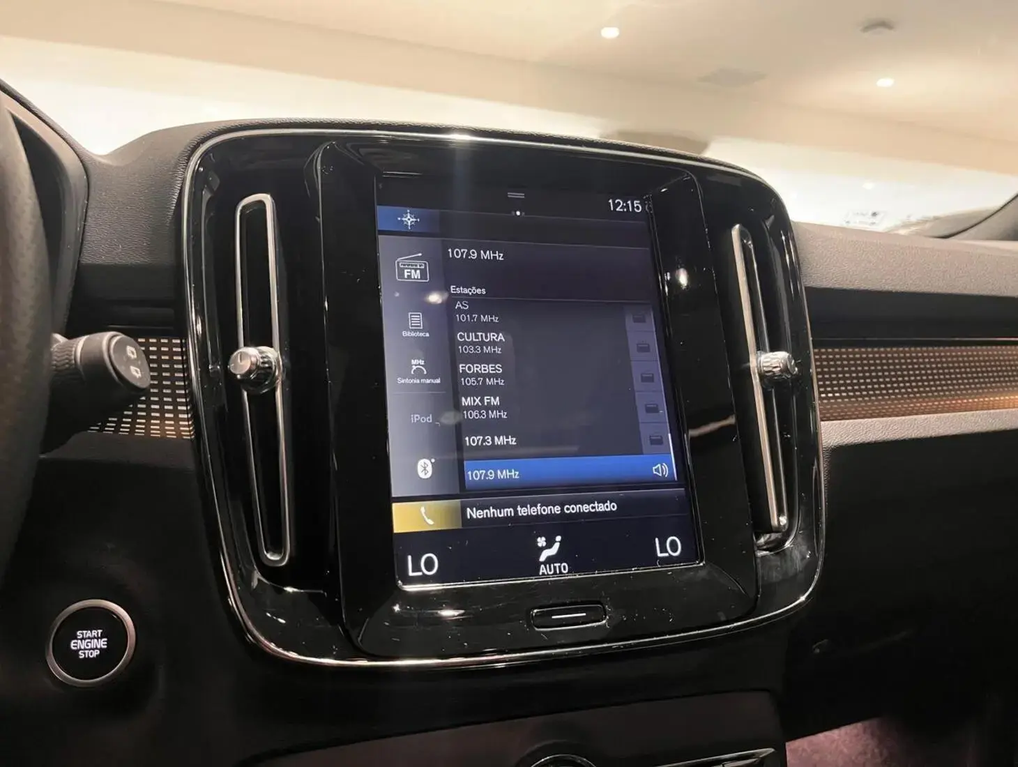 galeria XC40