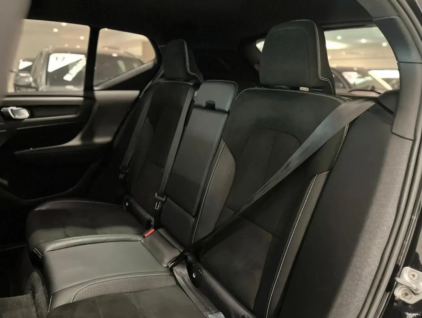galeria XC40