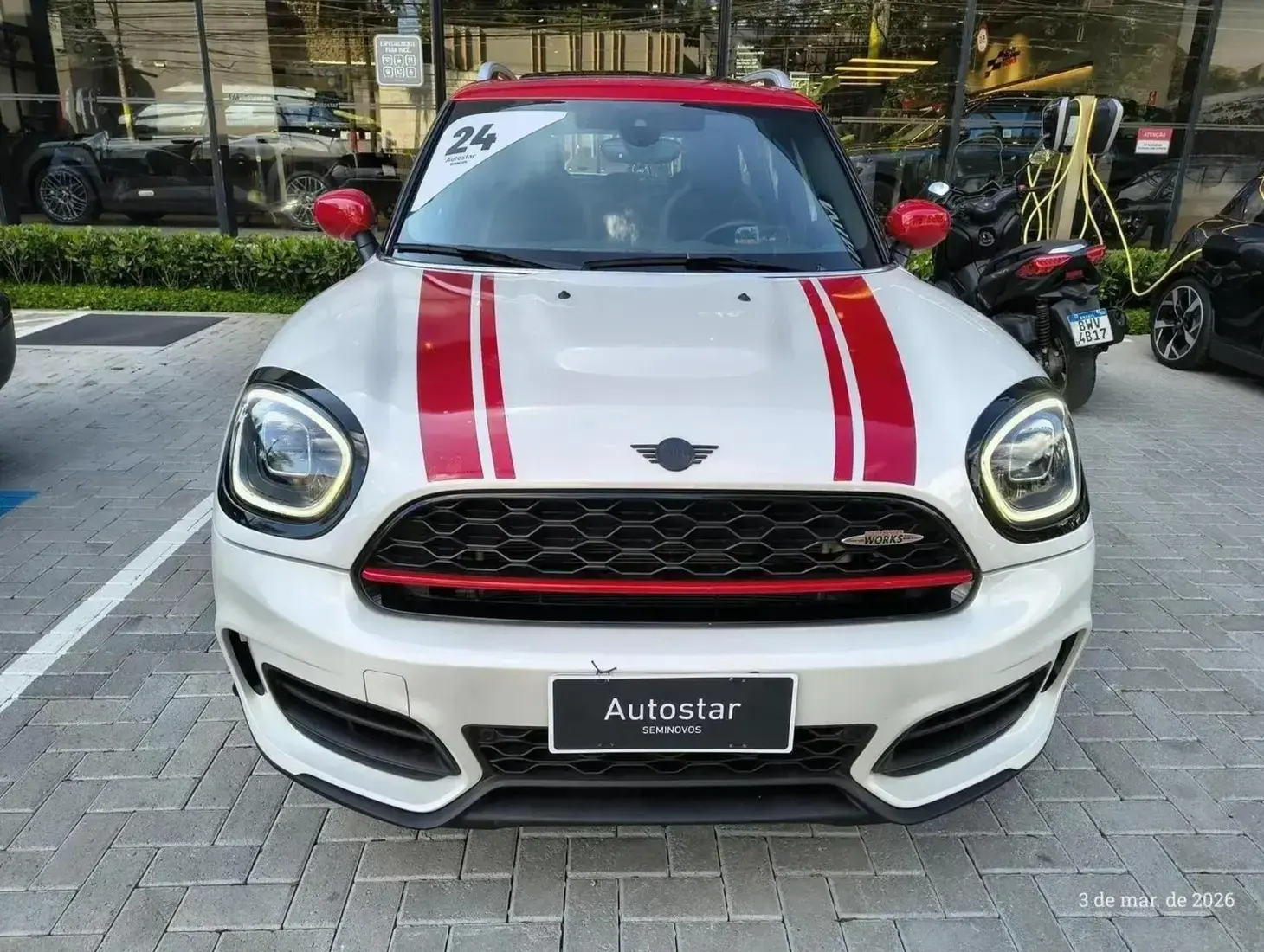 galeria Cooper Countryman