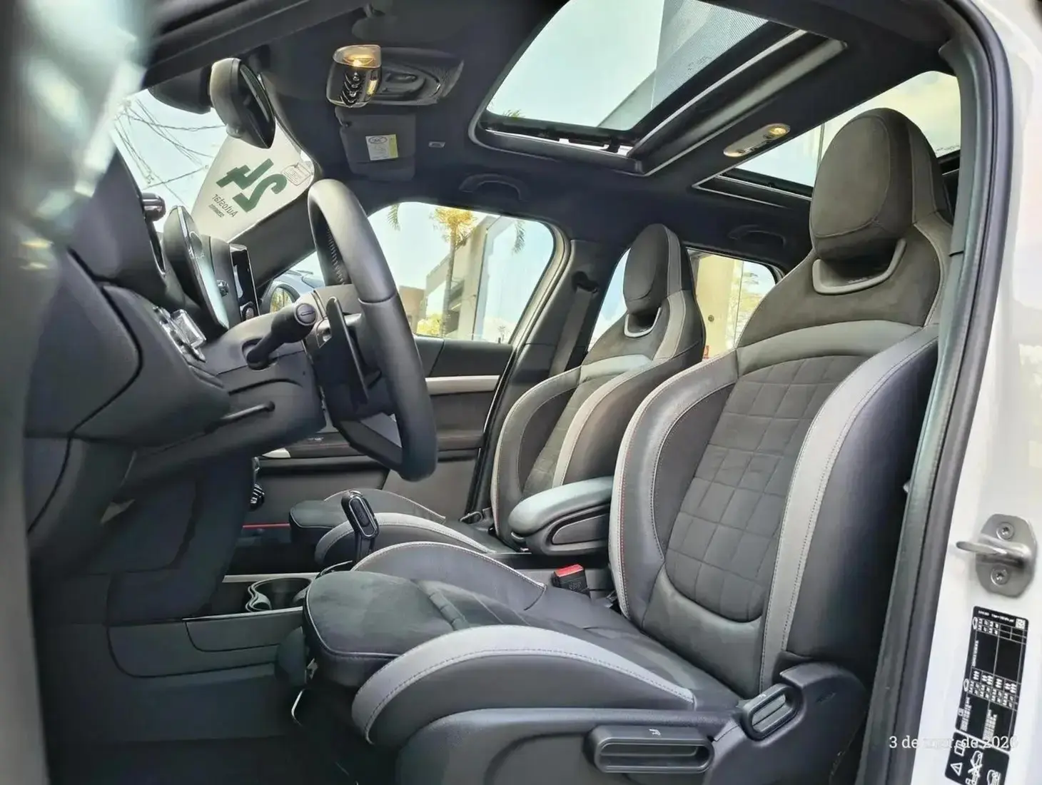 galeria Cooper Countryman