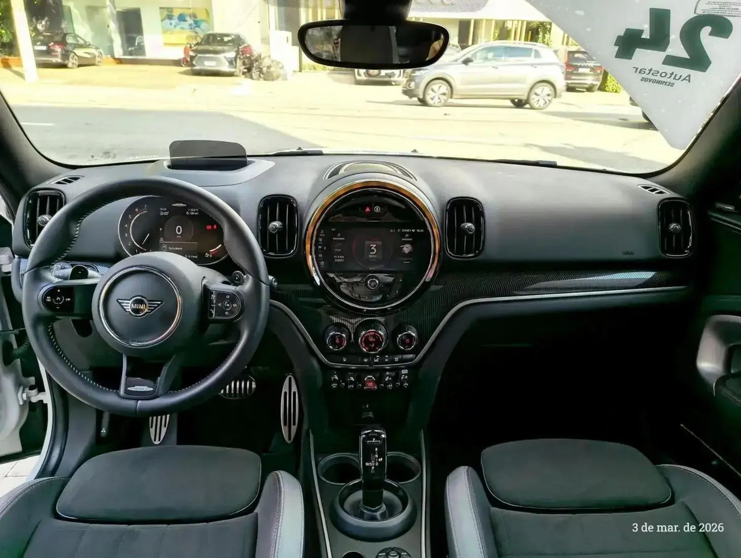 galeria Cooper Countryman