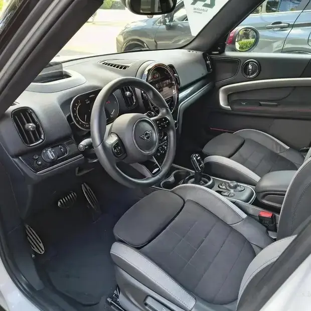 Mini Cooper Countryman John Works ALL4 2.0 Aut.