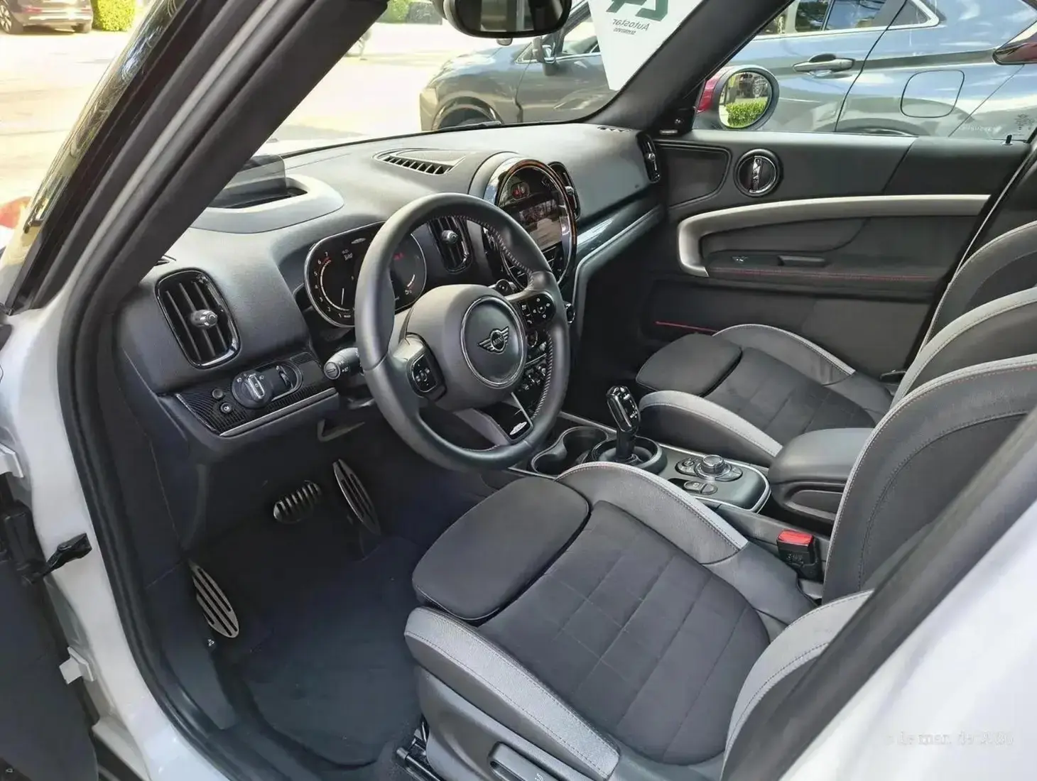 galeria Cooper Countryman