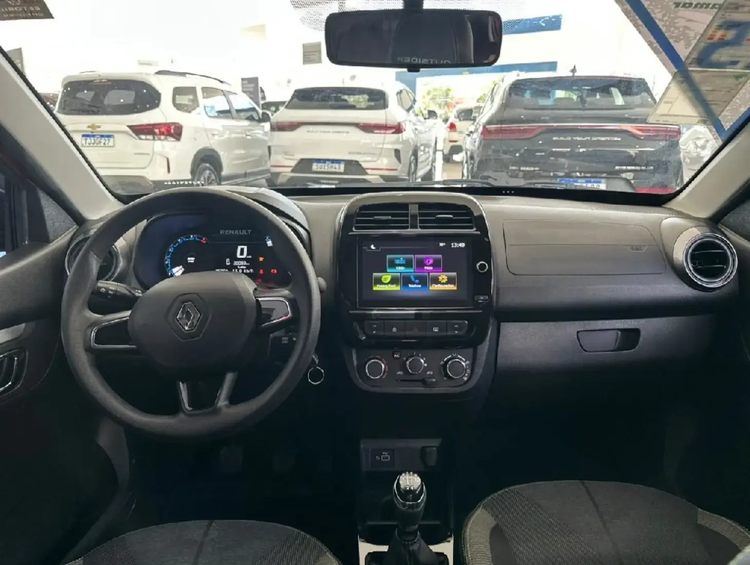 galeria KWID