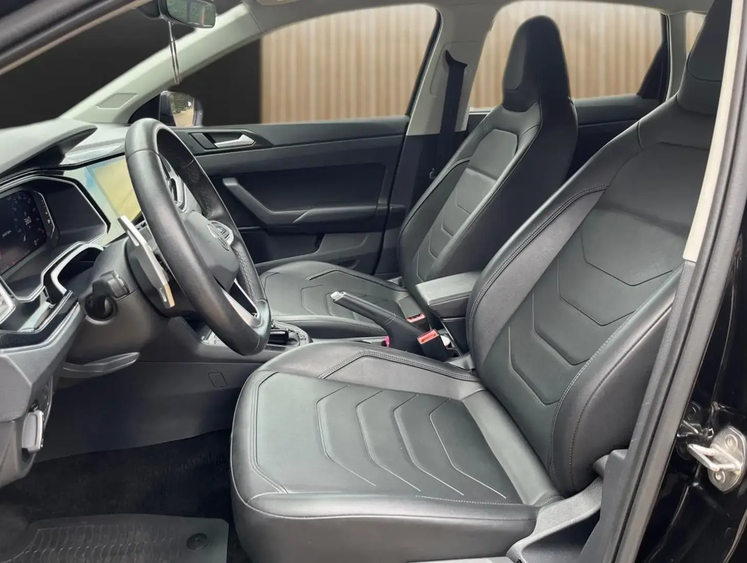 galeria Polo Highline TSI 1.0 Flex 12V Aut.